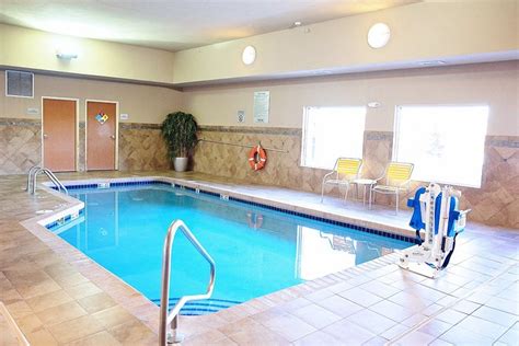 COMFORT INN & SUITES ANKENY - DES MOINES - Prices & Hotel Reviews (IA)