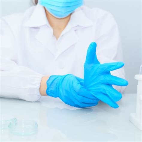 Nitrile Glove Allergy - Causes, Symptoms, and What To Do About It