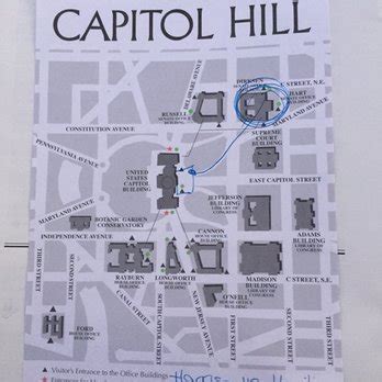 US Capitol Visitor Center - 531 Photos & 214 Reviews - Visitor Centers - East Capitol St Ne And ...