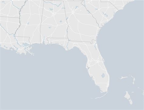 Map: Tracking Tropical Storm Fred’s Path - The New York Times