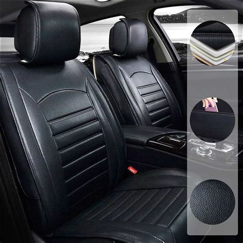 Amazon.com: toyota venza seat covers