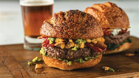 Want to Learn How to Make a Better Burger? 17 Easy Ways to Up Your Game ...