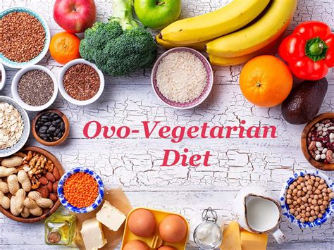 Heard about ovo-vegetarian? Here's all you need to know about it