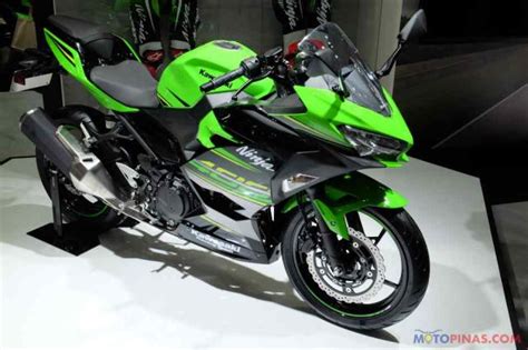 Top 400cc Motorcycles Philippines | Reviewmotors.co