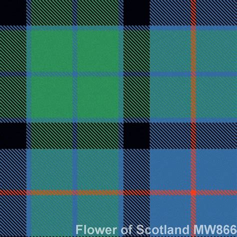 Flower of Scotland | Scotland Kilt Co