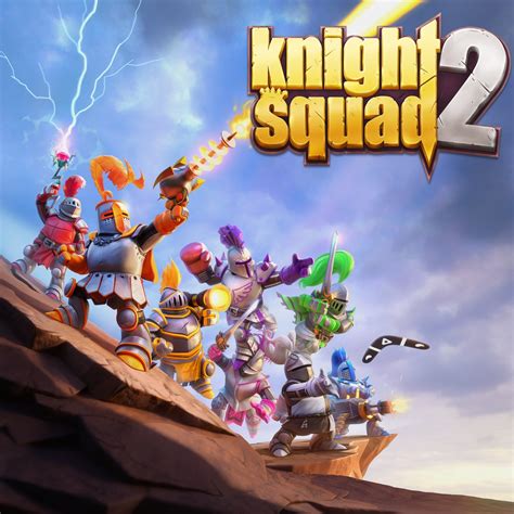 Knight Squad 2 - IGN