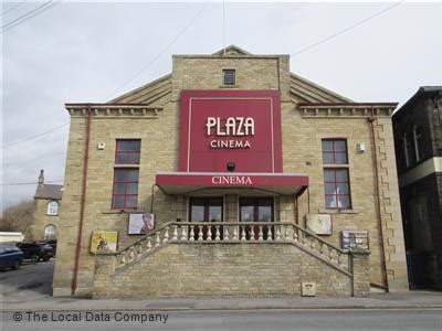 Plaza Cinema - Skipton - & similar nearby | nearer.com