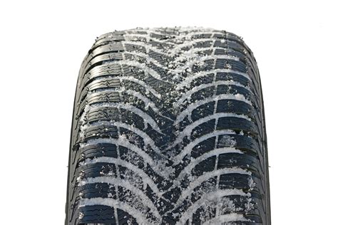 Winter tyres explained - should you buy them for your car? | Auto Express