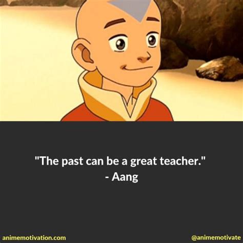 53+ Avatar: The Last Airbender Quotes That Will Blow You Away