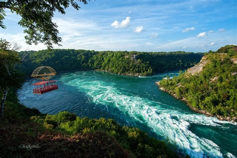 Amazing Niagara Falls Tourist Attractions You Have To See