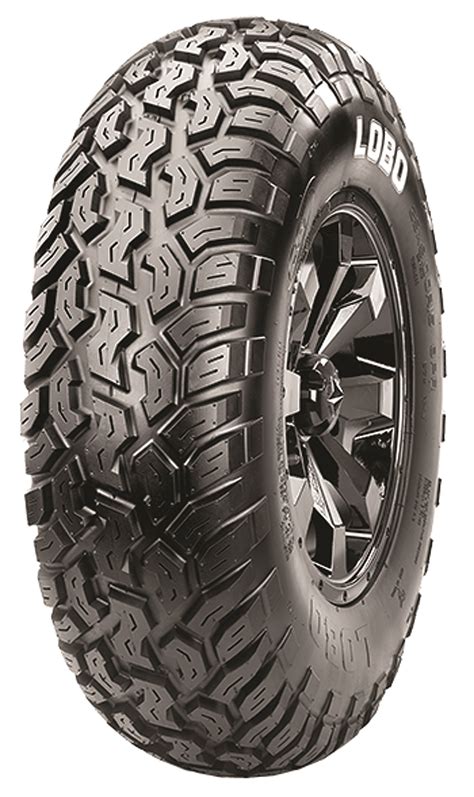 BUYER'S GUIDE: All-Terrain UTV Tires | UTV Action Magazine