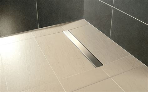 What is the cost of a Wet Room drain and what types of Drains are available - MBK Design Studio