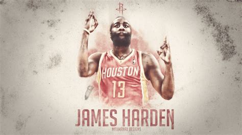 James Harden Wallpapers - Wallpaper Cave