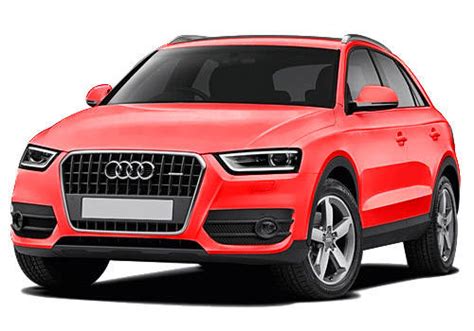 Audi Q1 Price in India, Review, Pics, Specs & Mileage | CarDekho