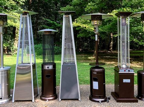 Best Outdoor Patio Heaters: Stay Warm in Style! - Survival Savior