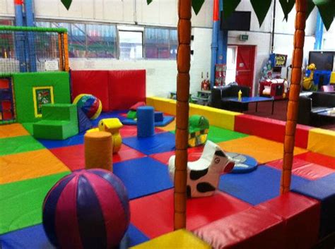 Raze the Roof Indoor Play & Laser Tag (Penryn) - 2020 All You Need to ...