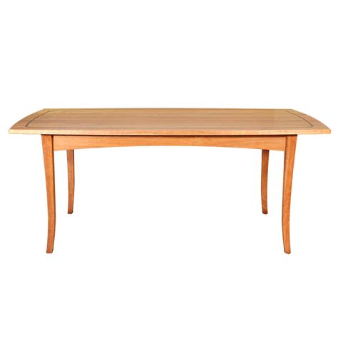 Wood Dining Table - Pacific NW Dining Table | Robinson Clark