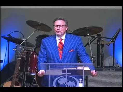 27 01 2018 Predigt von Donnie Swaggart in Christ Church MP4 - YouTube