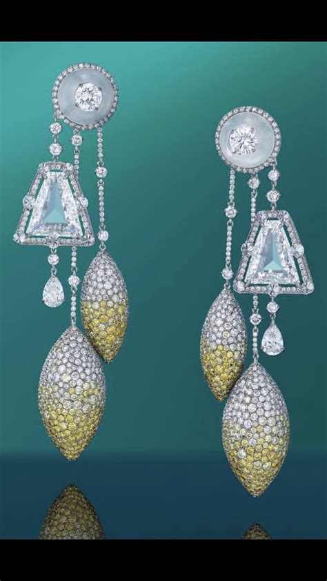 Pin by Binod Mahipal on ER Mixed | Diamond earrings studs, Jeweled earrings, Fashion jewelry