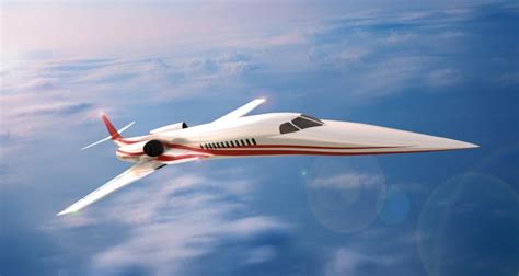 Technology and General News: Supersonic flight / Supersonic / first supersonic flight