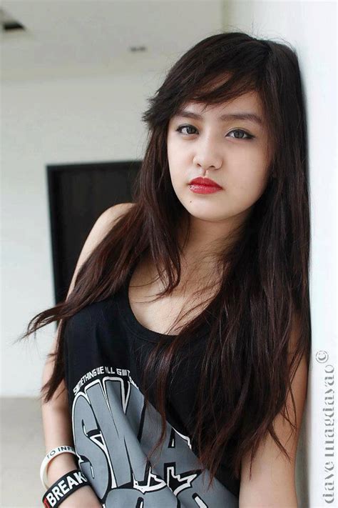 Filipinas Beauty: Filipina Teens Beauty