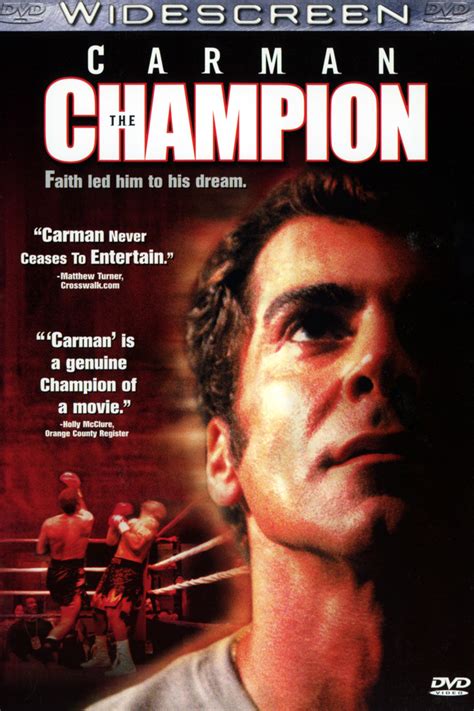 Carman: The Champion (2001)