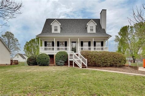 Lexington, NC Real Estate - Lexington Homes for Sale | realtor.com®