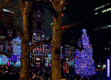 Halifax Holiday Events | Festive Things to Do in Halifax