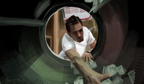Breaking Bad - Money Laundering by PeopleEveryday on DeviantArt