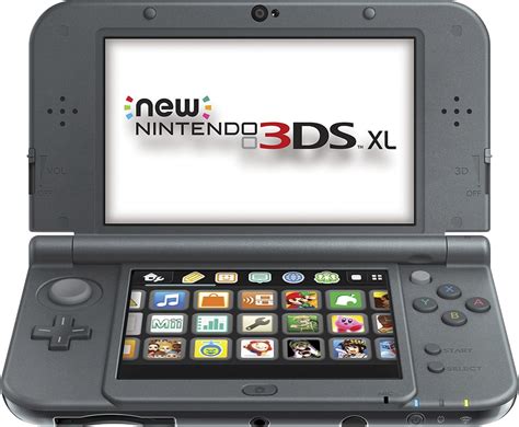 Sell New Nintendo 3DS XL - Swappa