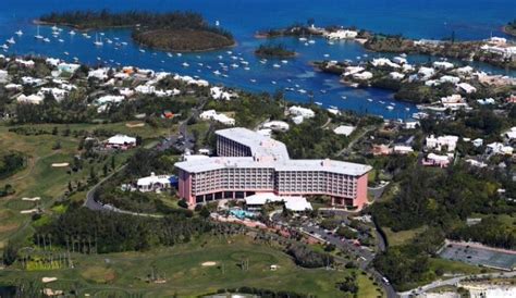 Southampton Princess Hotel, Bermuda.. | Princess hotel, Beautiful islands, Staycation