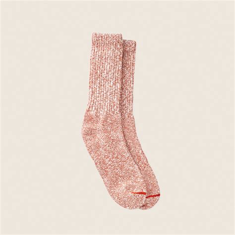 Red Wing Wool Socks | Red Wing London