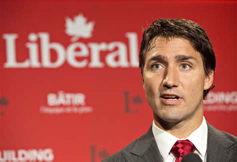 Canada's Liberals knock Stephen Harper out of power - Belize News and Opinion on www ...