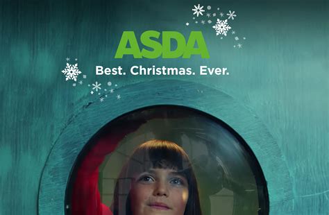 ASDA Christmas 2017 – Matt Manlove