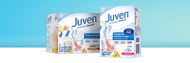 Juven | Wound Healing Nutrition | Abbott Nutrition