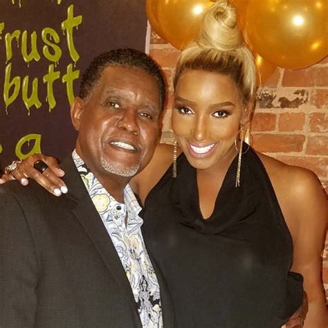 NeNe Leakes and Husband Gregg Leakes' Relationship Timeline | Us Weekly