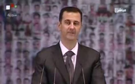 Assad threatens retaliation for alleged Israeli strike | The Times of ...