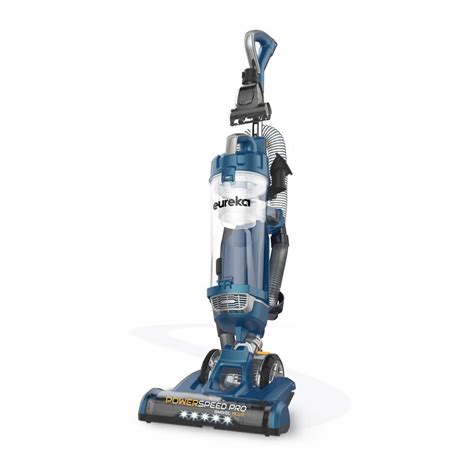 Eureka® Power Speed Pro Swivel Plus Bagless Upright Vacuum with Headlights & Reviews | Wayfair