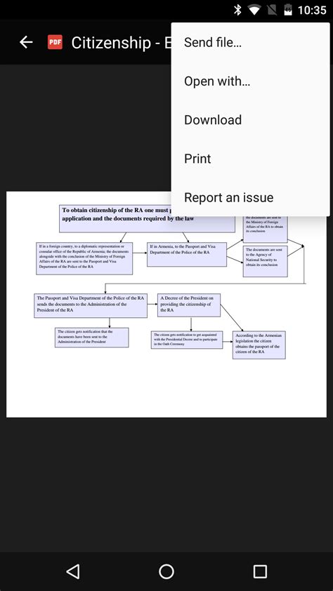 PSA: Google Drive Can Now Open PDF Files Directly Without Downloading ...