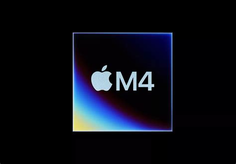 Apple M4 arrives less than a year after M3 as the AI PC battle looms | TechSpot
