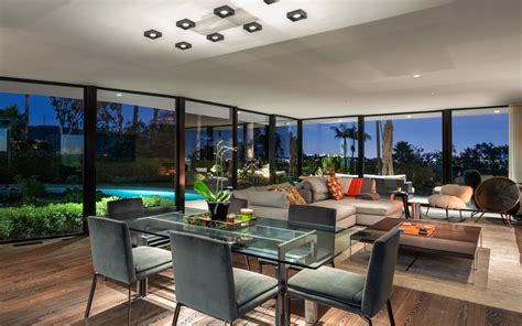 Photo 2 of 7 in Elon Musk's Midcentury Los Angeles Pad Hits the Market ...