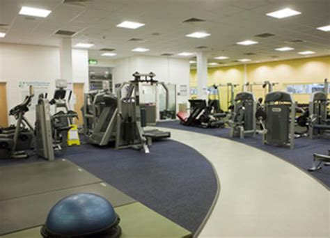 Dereham Leisure Centre | Hussle.com