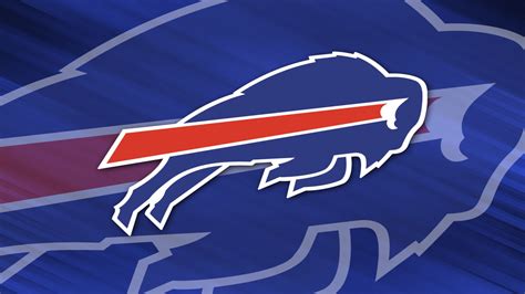 Buffalo Bills Widescreen