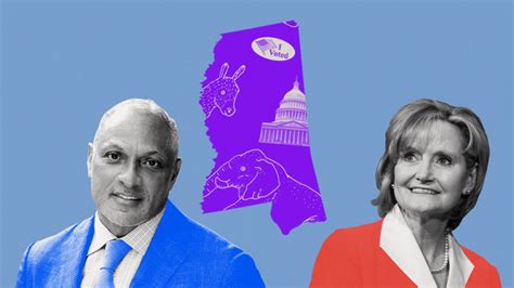 What Went Down In The Mississippi Senate Runoff Election | FiveThirtyEight