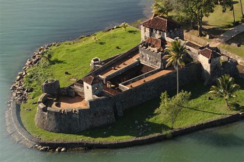 LA NATURALEZA: Castillo de San Felipe de Lara