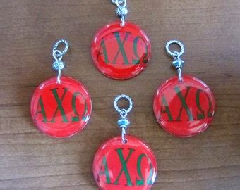 Alpha Omega Jewelry - Etsy