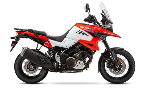 2020 Suzuki V-Strom 1050XT Guide • Total Motorcycle