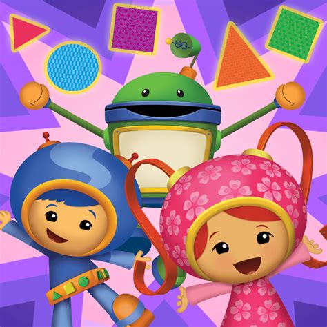 Team Umizoomi Wallpapers - Wallpaper Cave