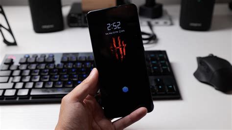 Red Magic 6 review: a literally cool gaming phone (video)