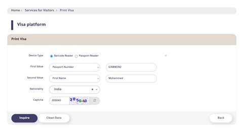 How to Check Your Umrah Visa Status in 2024